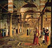 unknow artist Arab or Arabic people and life. Orientalism oil paintings  544 Spain oil painting artist